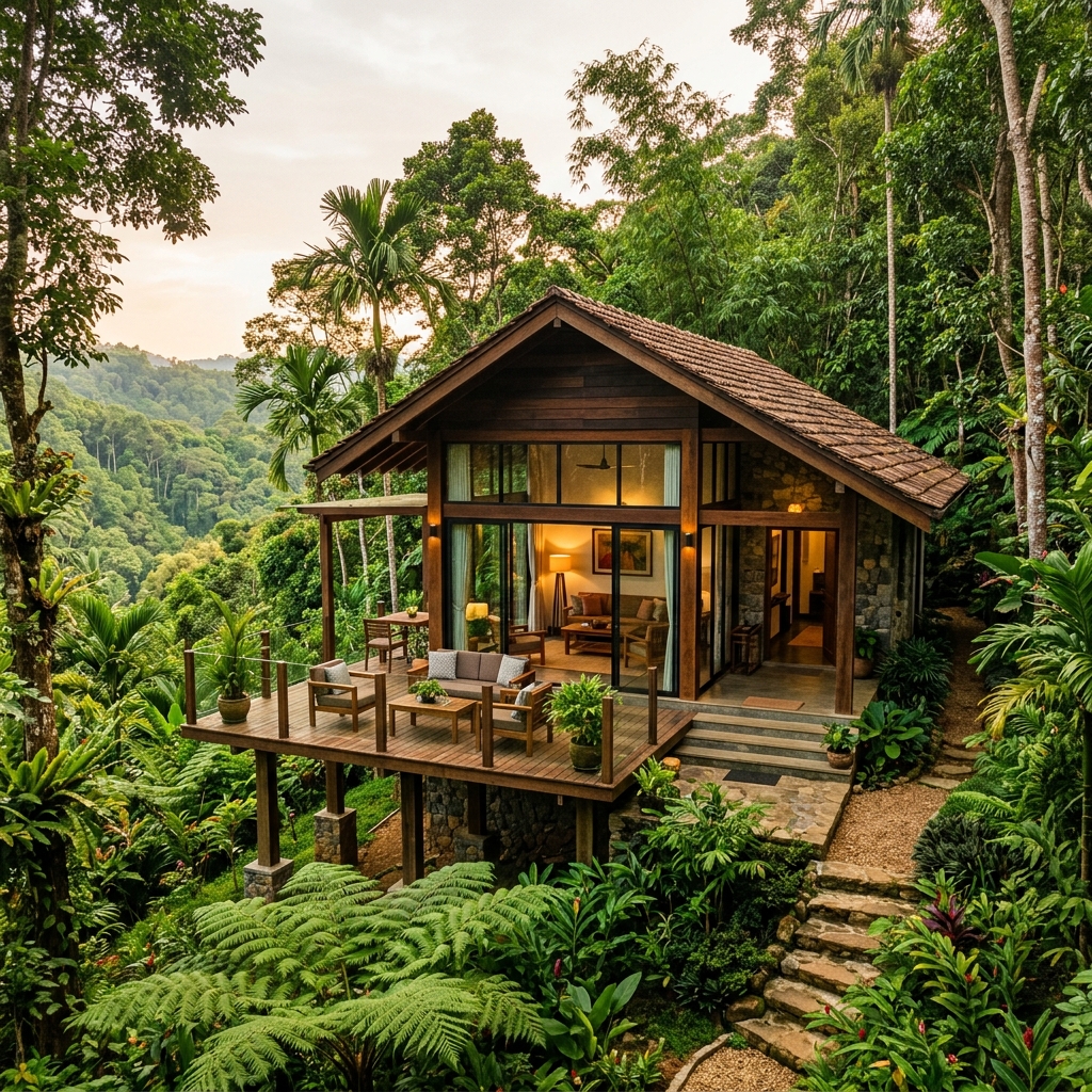 The Bungalow