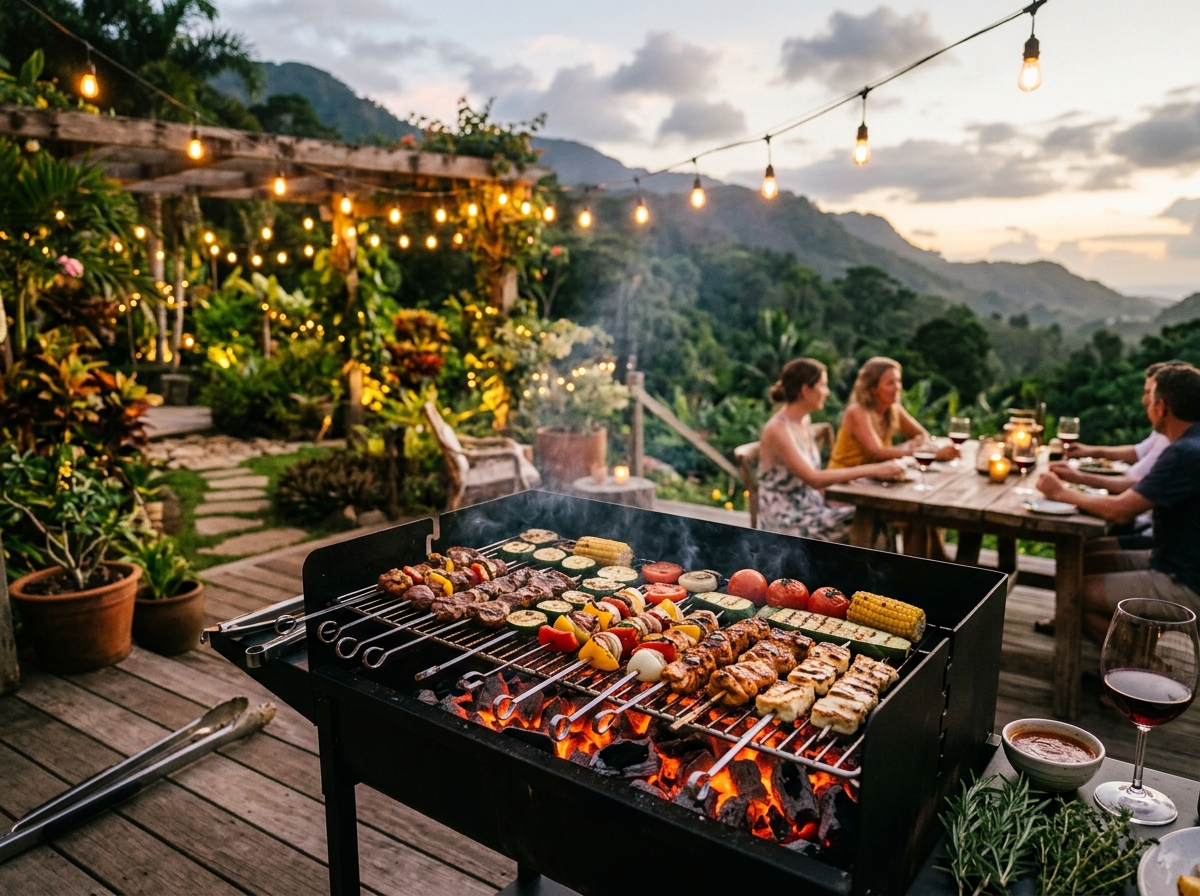 BBQ