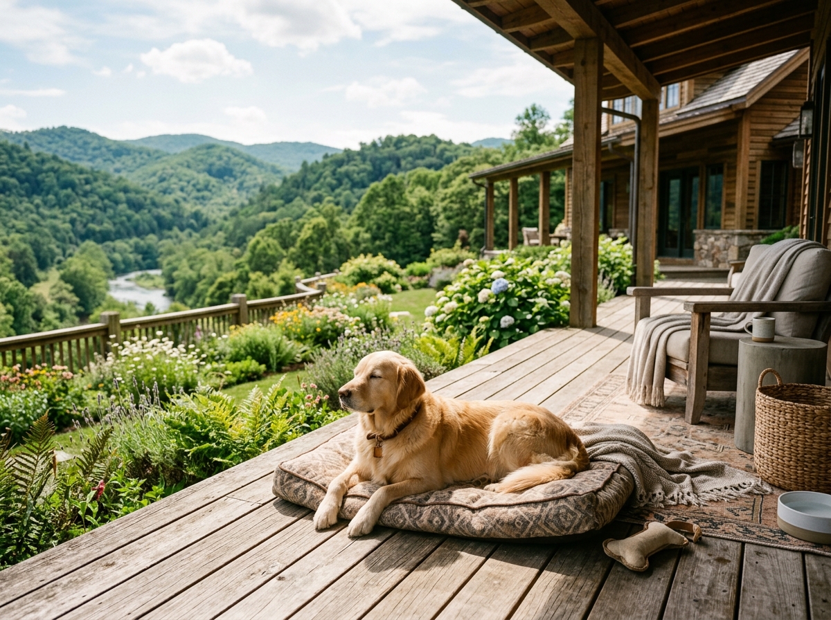 Pet Friendly