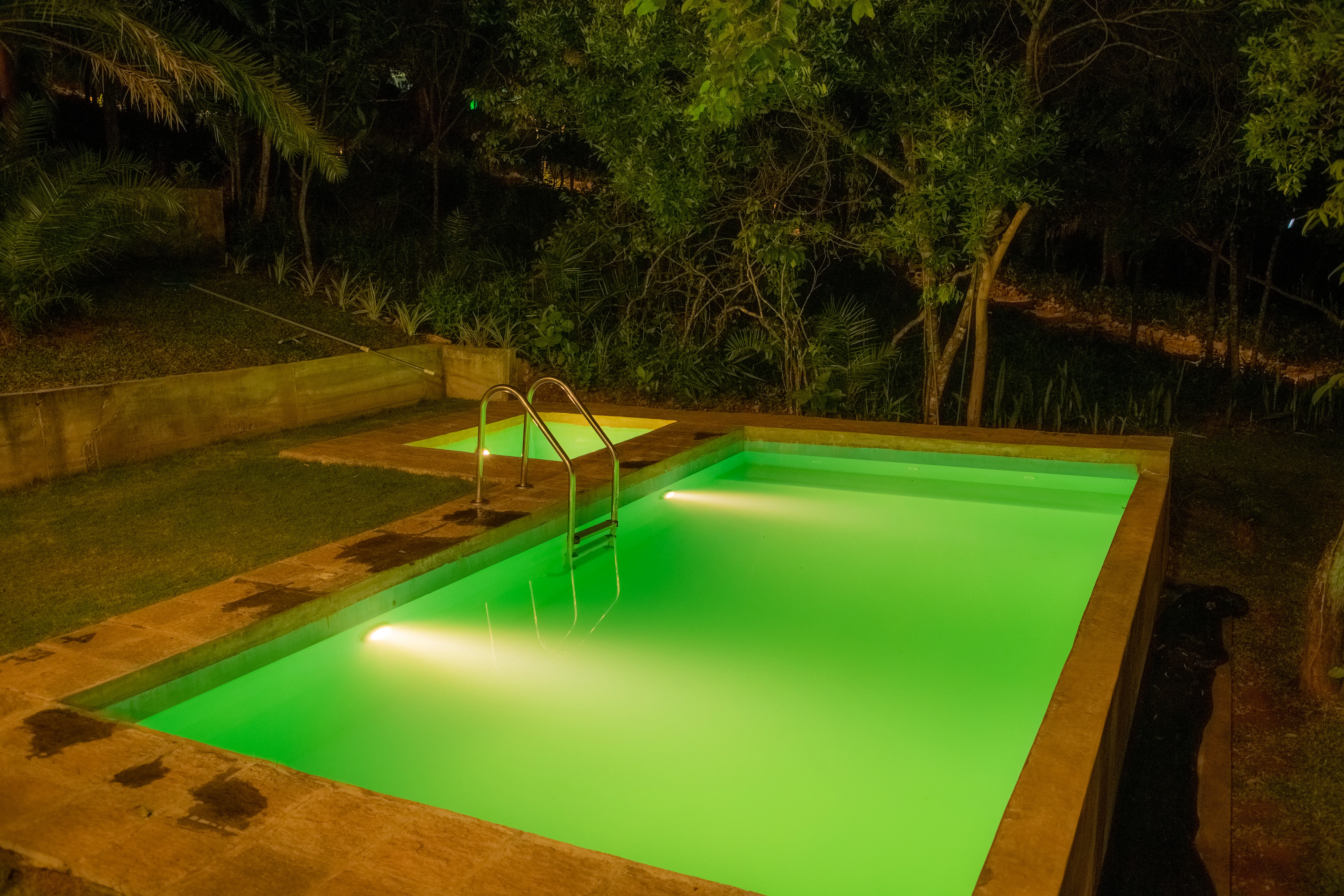 pool