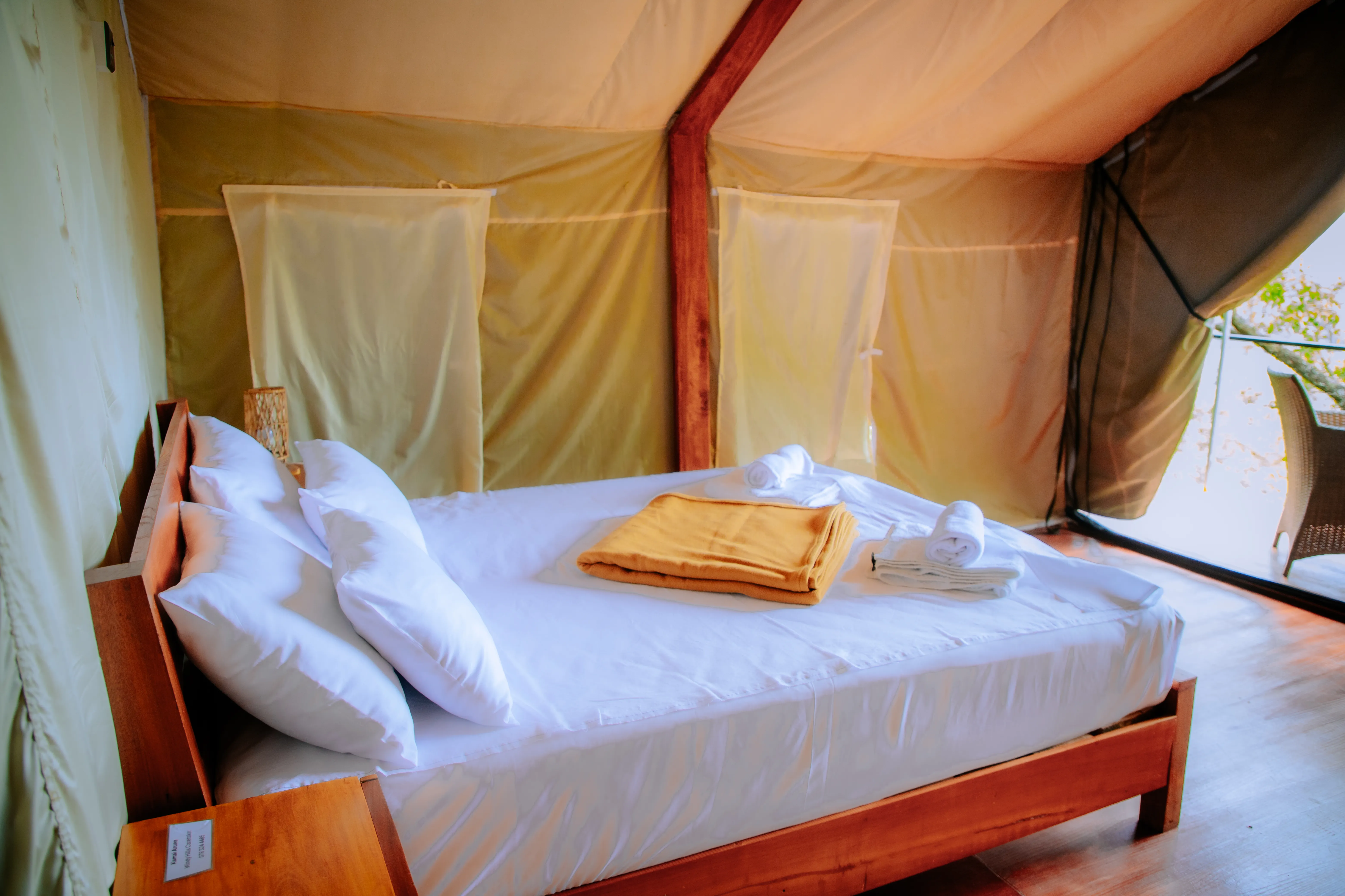 glamping-tent-master-bed-interior