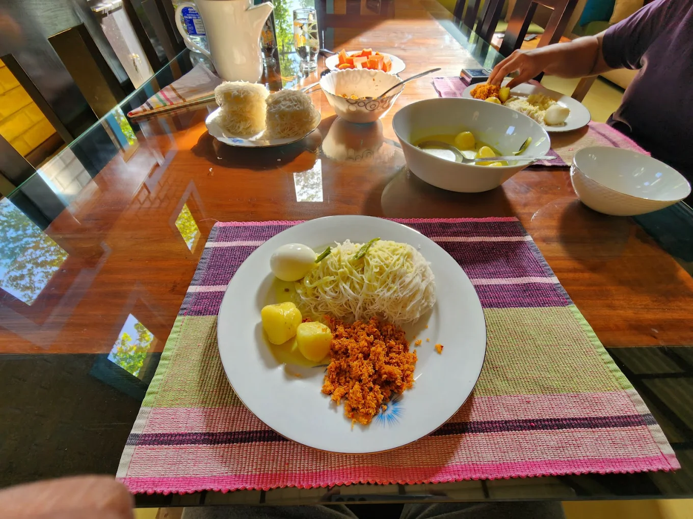 sri-lankan-string-hoppers-breakfast