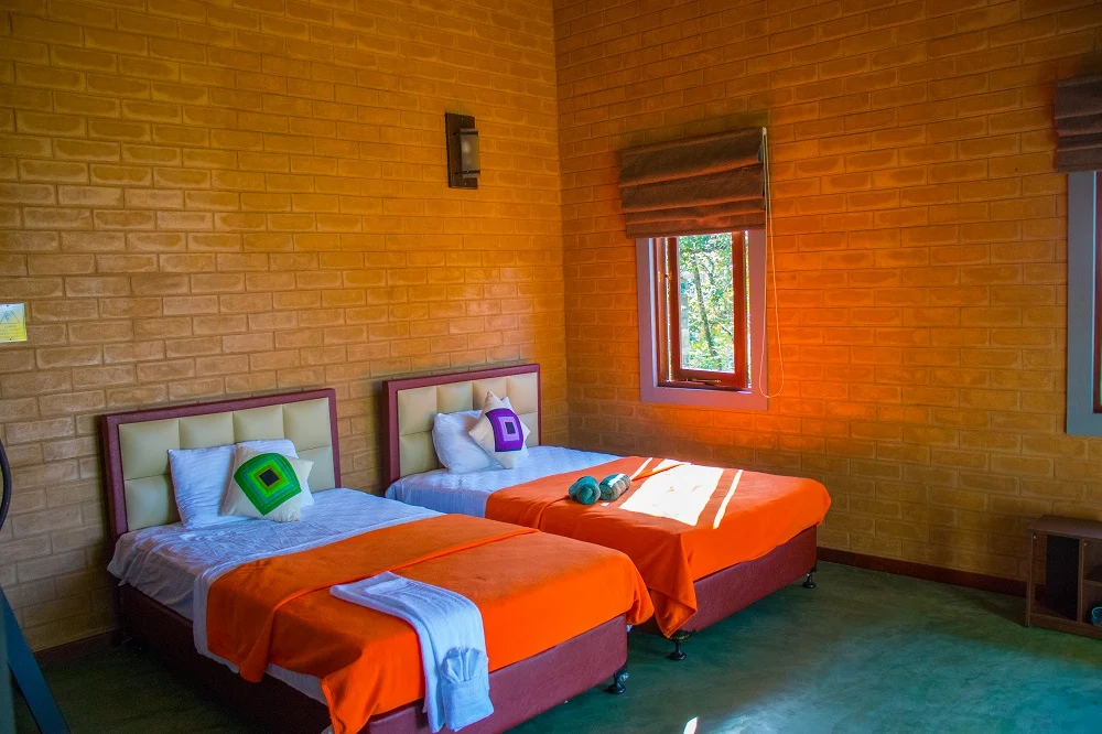brick-villa-twin-bedroom