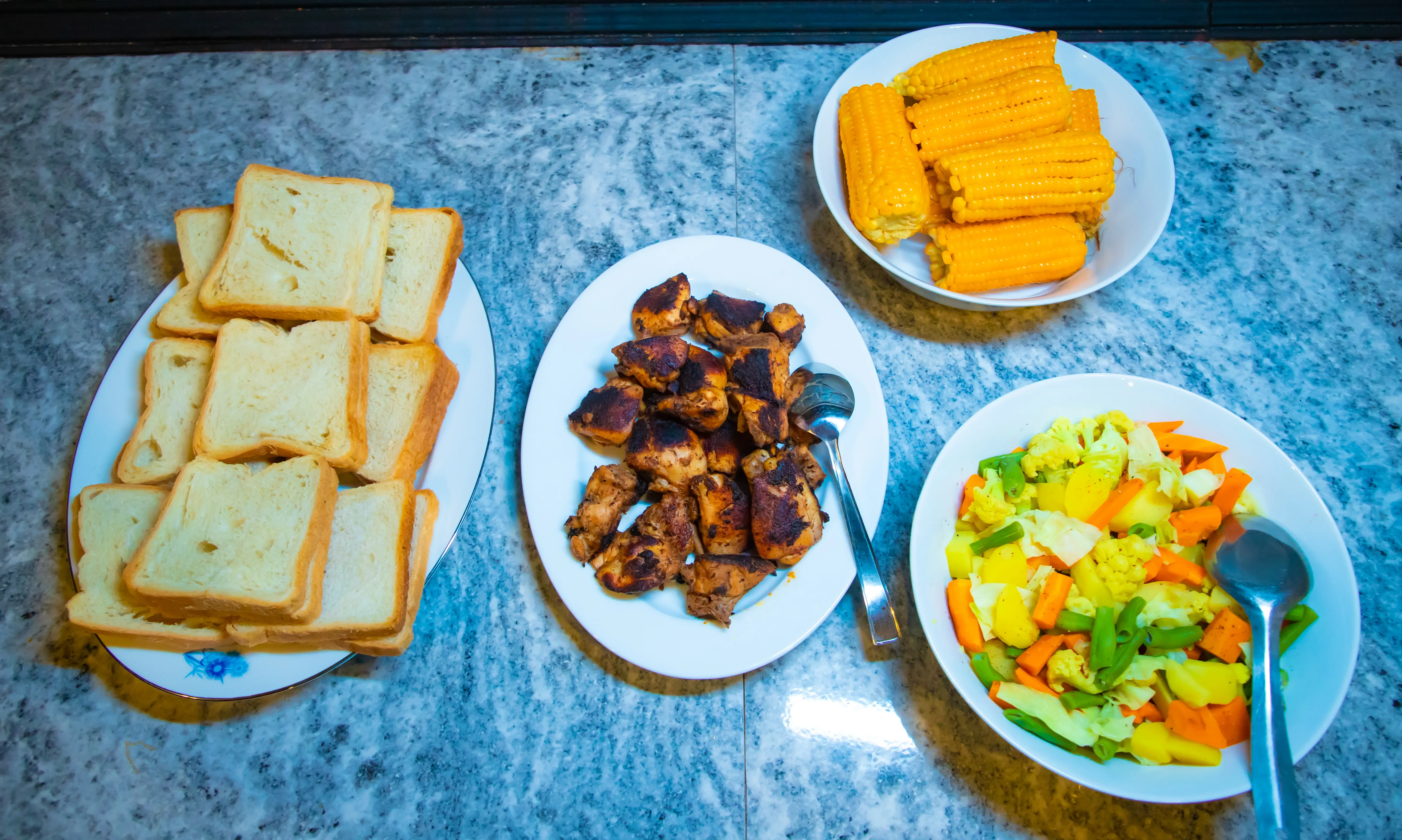 Sri Lankan Cuisine