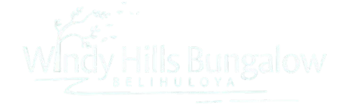 Windy Hills Bungalow