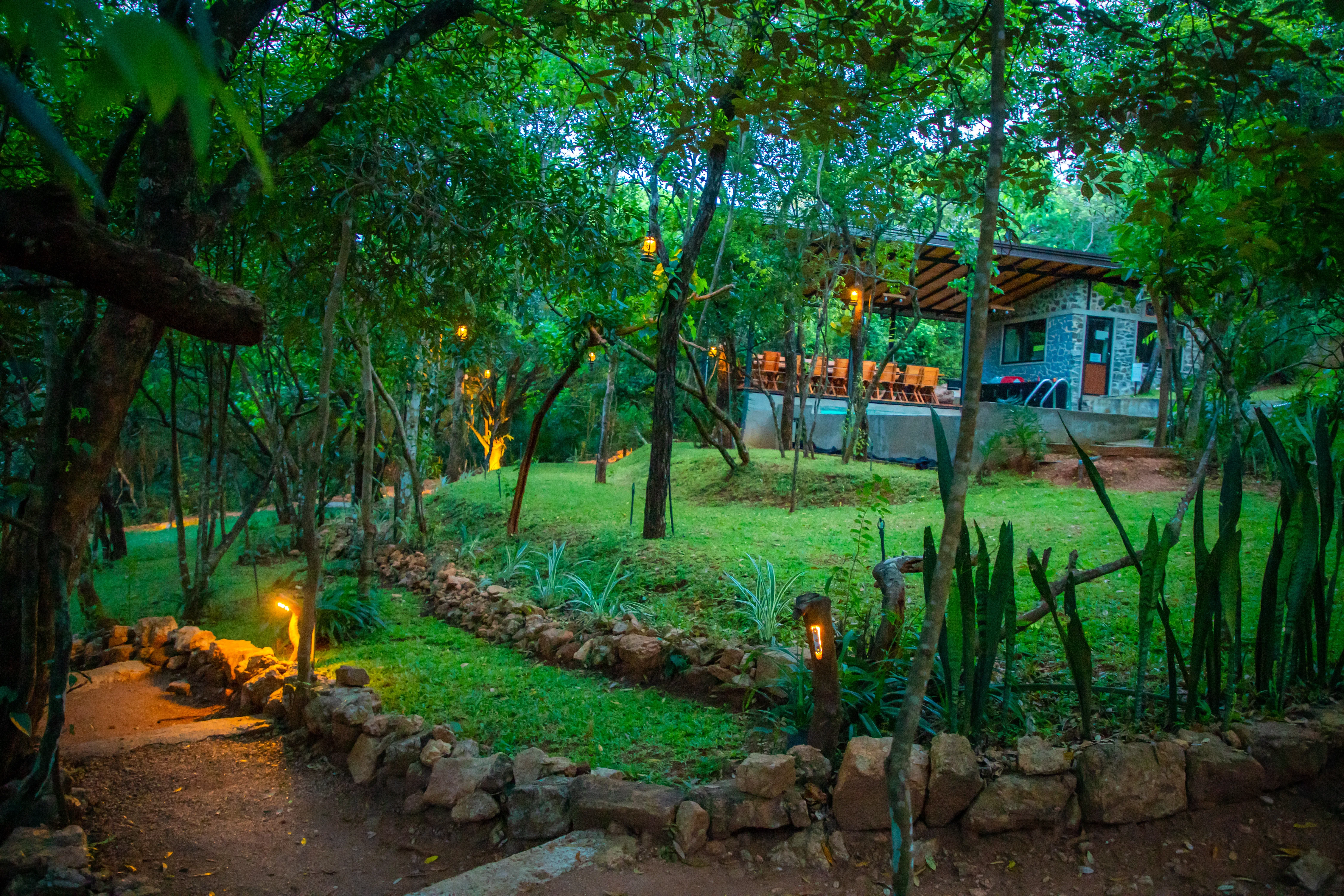 Nature Heritage