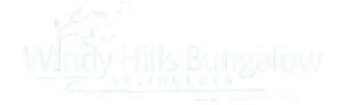 Windy Hills Bungalow