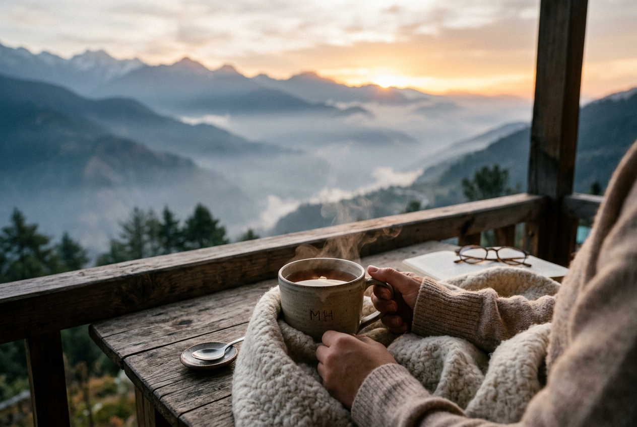 Simple moments create lasting memories.