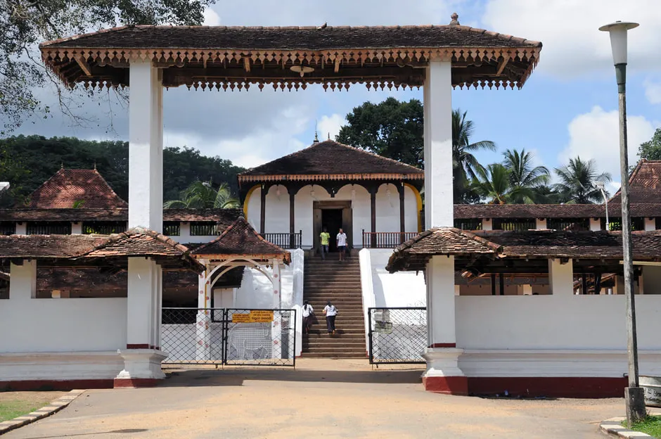 Saman Devalaya