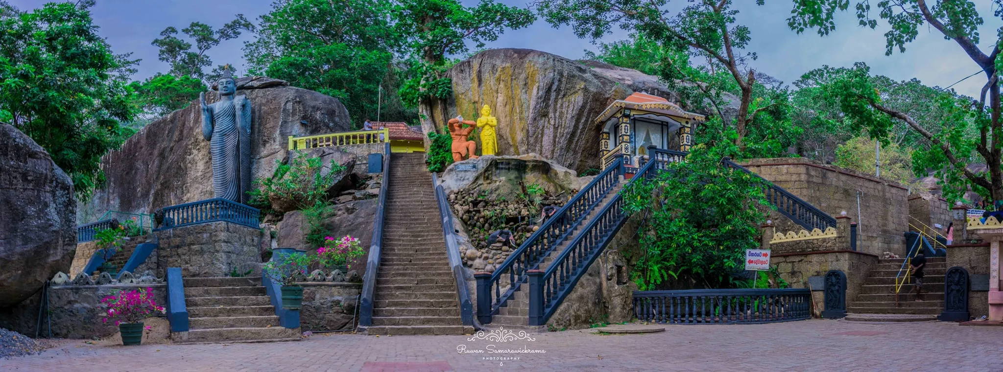 Sankhapala Viharaya