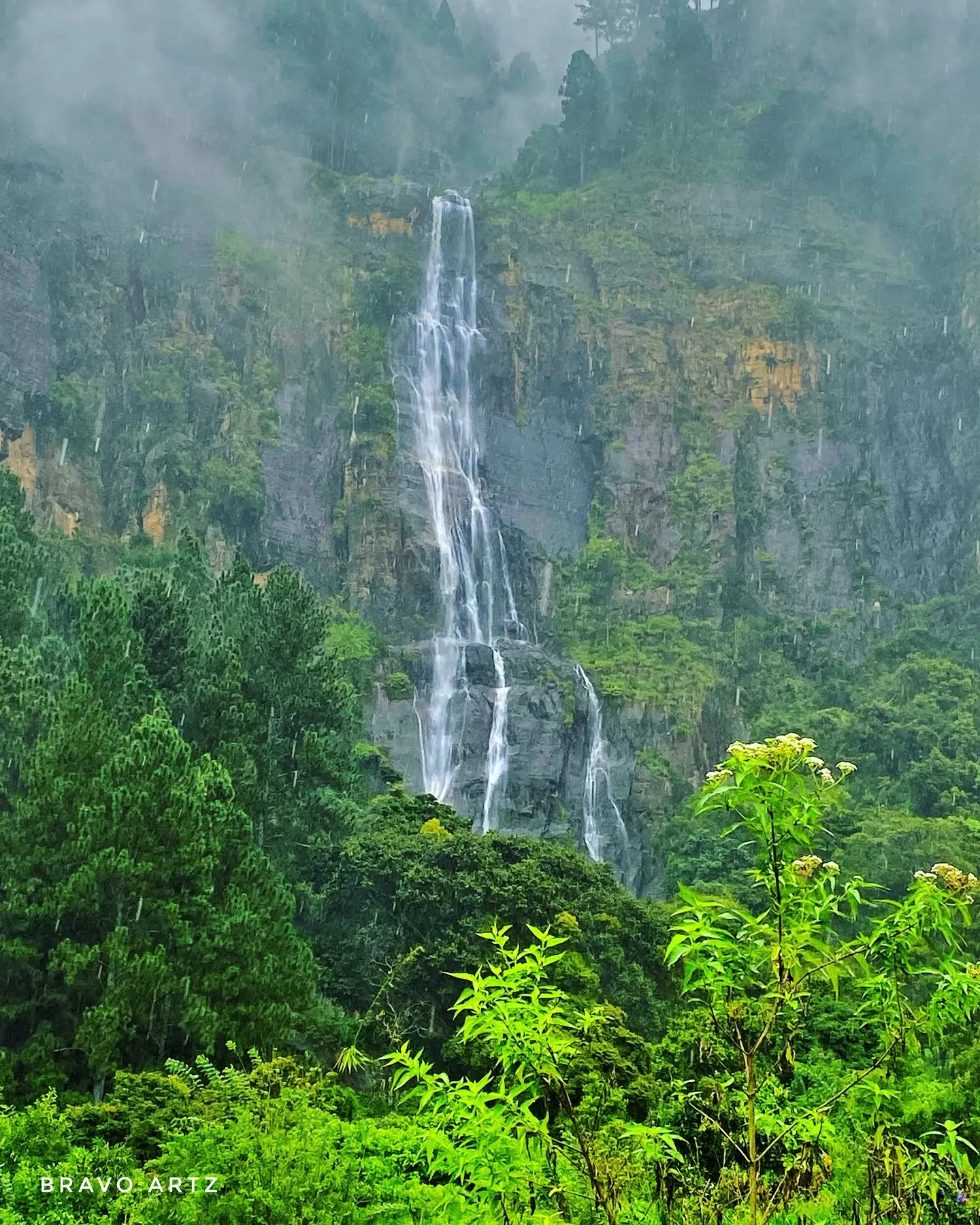 Bambarakanda